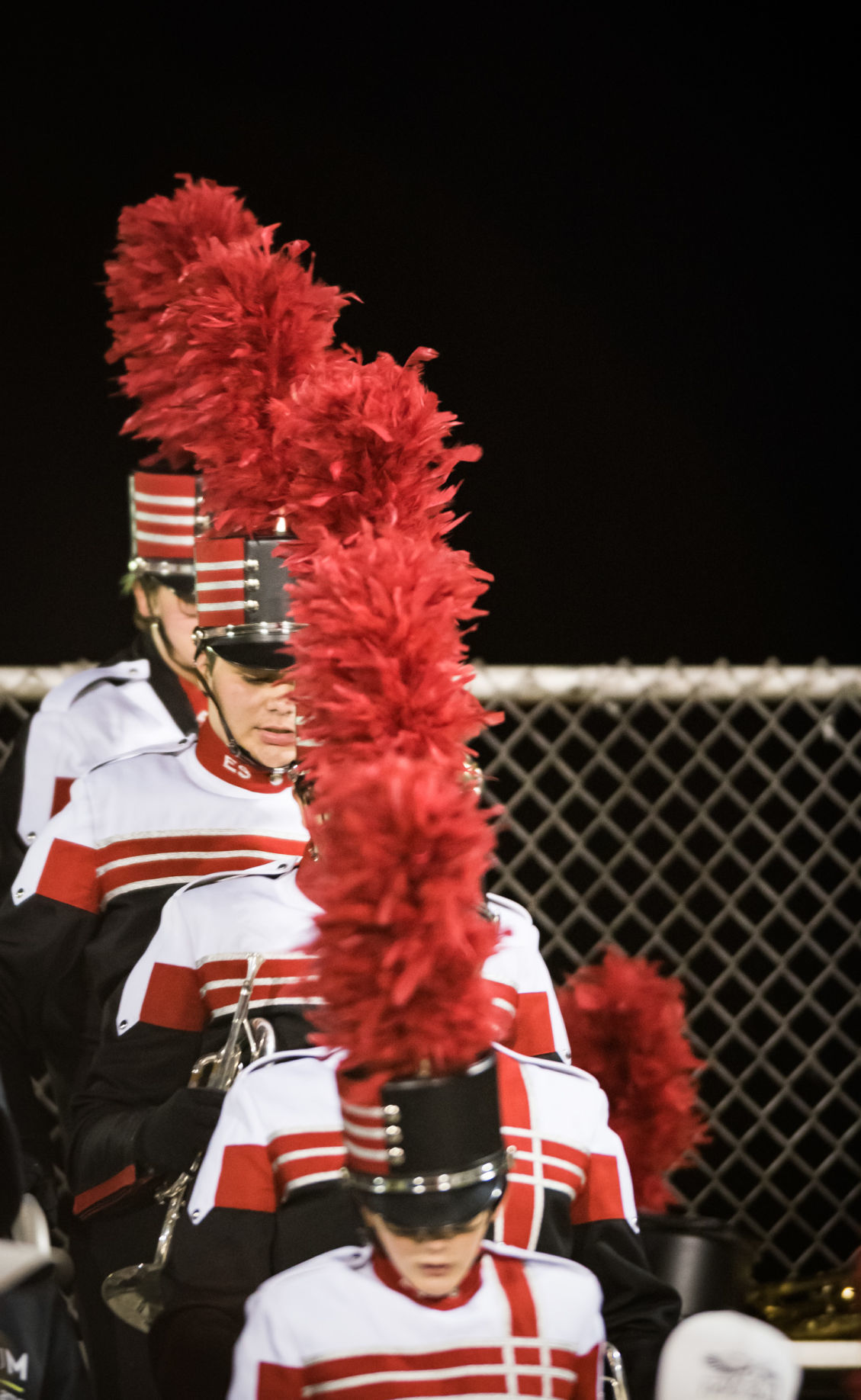 East Surry Mount Airy Football